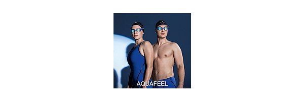 Aquafeel - Schwimmen
