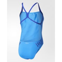 ADIDAS BP5296 Damen/Frauen Badeanzug/Schwimmanzug Infinity F: bright blue/colligiate royal *TOP* 34