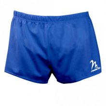 Milano Jungen-/Männer - Turnshort/kurze Turnhose F:...