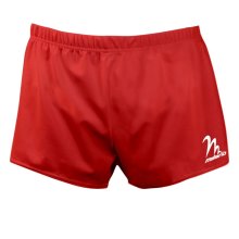 Milano Jungen-/Männer - Turnshort/kurze Turnhose F:...