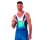 Christian Moreau Teamtrikot Trikot/Turntrikot/Turnbody "Nelson" nur noch1xT1