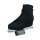 Schlittschuhschoner aus Polyamide/Elasthan F: schwarz matt Gr. 10/M/XL M (Gr. 38-41)