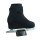 Schlittschuhschoner aus Polyamide/Elasthan F: schwarz matt Gr. 10/M/XL M (Gr. 38-41)