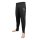 Milano Jungen-/Männer - Lange Kunstturnhose F: schwarz *TOP* 50/L (38")