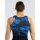 GK 1901M Herren-Kunstturntrikot "Evolving" Sublimation Farben: navy/royal/weiß AM (48)