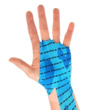 RipGuards TAPE Handschutz F: blau Camo (10 er Pack)