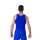 Christian Moreau Jungen-/Herren Trikot/Turntrikot/Turnbody Boxercut F: royal matt *BASIC*