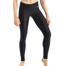 ERVY Lange Leggings/lange Hose mit Elasthan ohne...