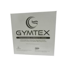 "Gymtex" Magnesium/Magnesia 36x8 BigBox Chalk Turnen, Klettern,...