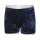 AGIVA 3776 kurze Hose/Short Turnen/Fitness/Gymnastik Samtstoff F: blau crashed 14 J. (158/164)