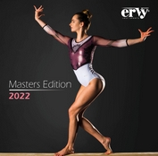 Turnanzüge ERVY Masters Edition 2022